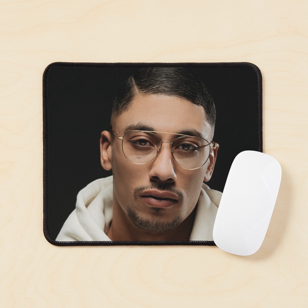 Item preview, Mouse Pad designed and sold by RAPORI.