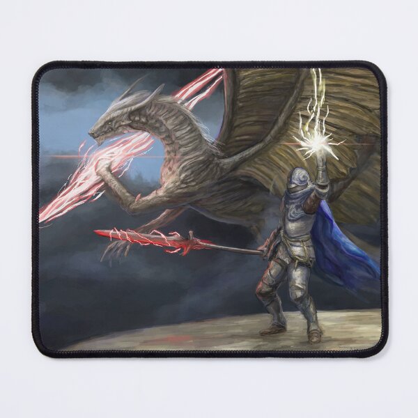 Item preview, Vyke and Lanssax designed and sold by AiraCousland.