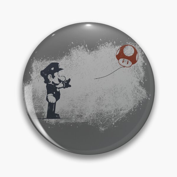 Item preview, Balloon Boy designed and sold by Chrismas17.