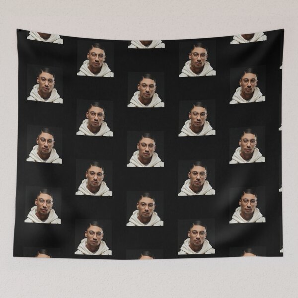 Item preview, Maes Portrait designed and sold by RAPORI.