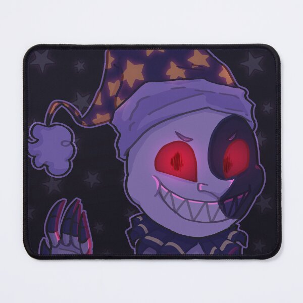 Item preview, Moondrop (FNAF: SB) designed and sold by Pastelishish.