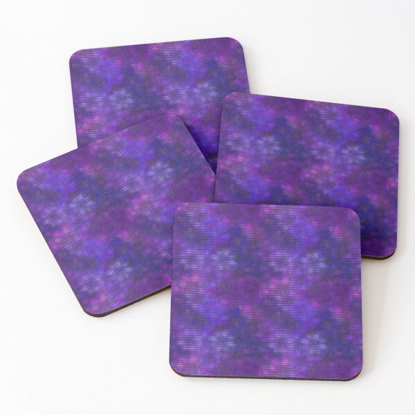Item preview, Purple Dragon Scales designed and sold by bloomingvine.