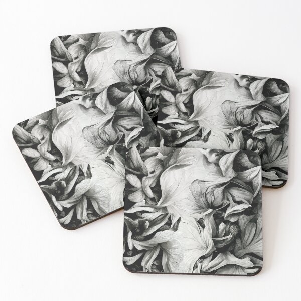 Item preview, Flowers designed and sold by Nav Unger.