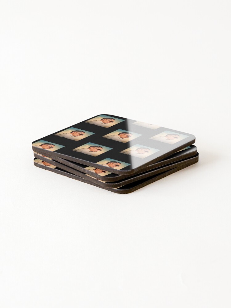 Thumbnail 4 of 5, Coasters (Set of 4), Maes designed and sold by RAPORI.
