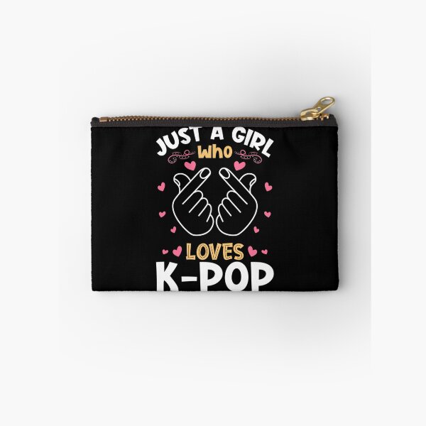 Item preview, Aneisha K-Pop Girl Tank Top designed and sold by homeserpu.
