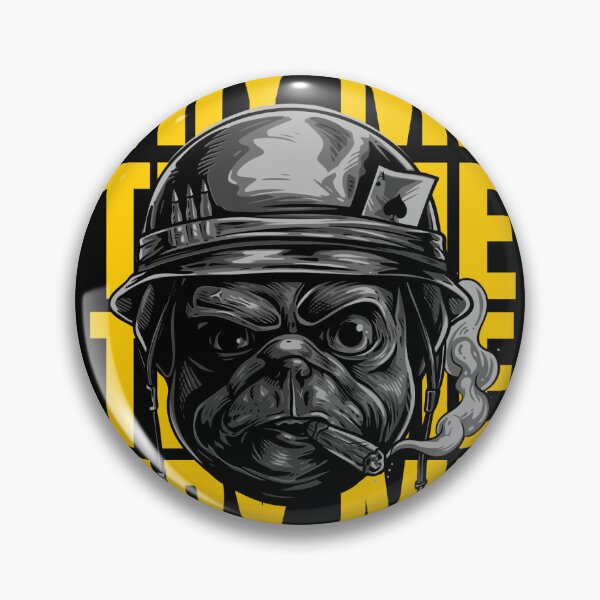Item preview, TRY ME designed and sold by Nikhil Thakkar.
