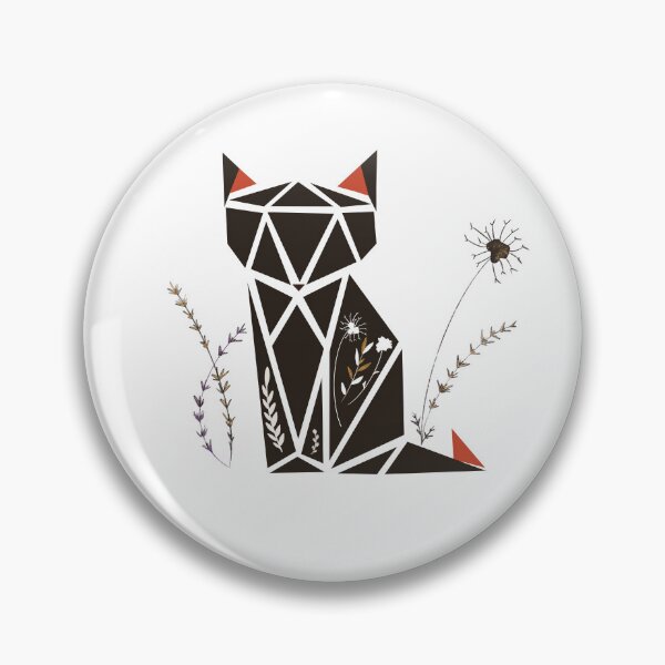 Item preview, Autumn vibes! Little black fox  designed and sold by Violet-Art-MG.