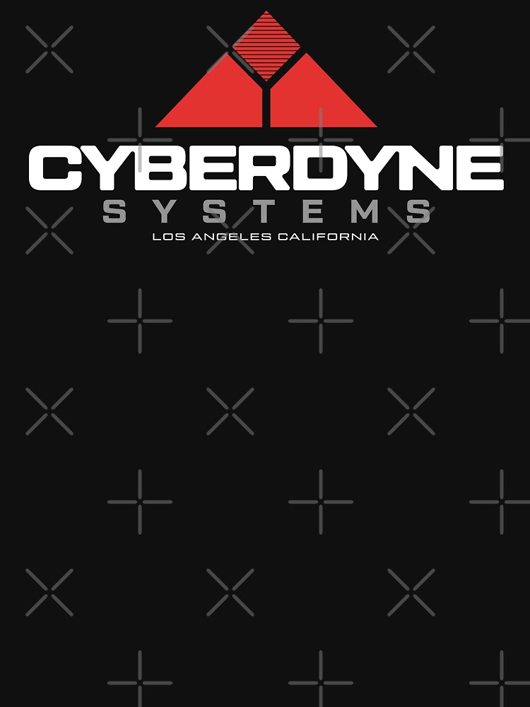 Cyberdyne Systems by Purakushi