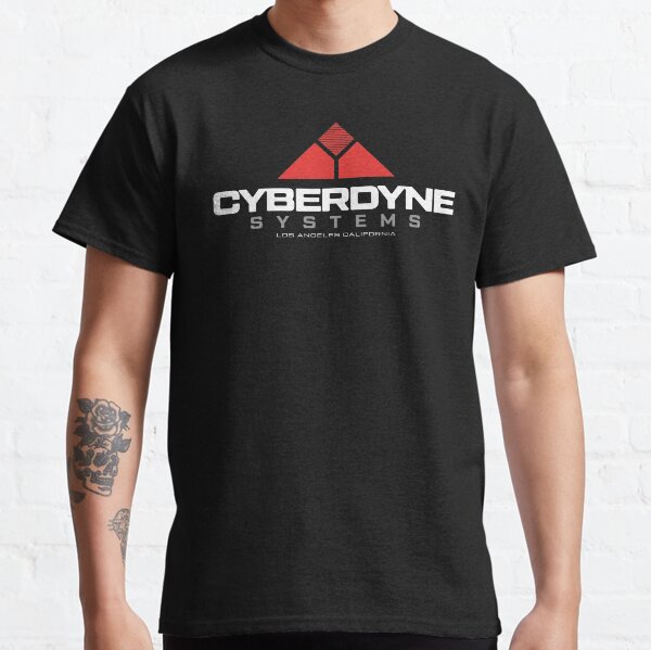 Cyberdyne Systems Classic T-Shirt