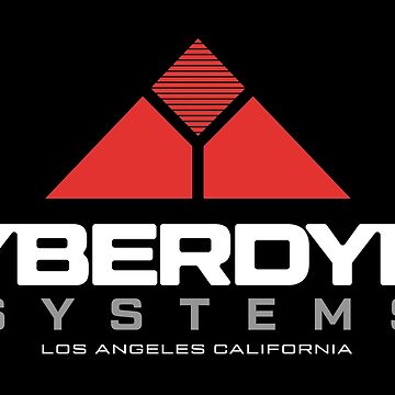 Artwork thumbnail, Cyberdyne Systems by Candywrap Studio