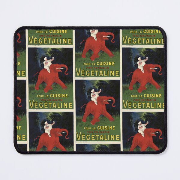 Item preview, Vegetaline - Vintage Advertising Poster by Leonetto Cappiello designed and sold by TeeARTHY.