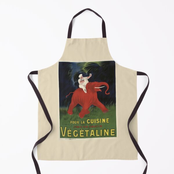 Item preview, Vegetaline - Vintage Advertising Poster by Leonetto Cappiello designed and sold by TeeARTHY.