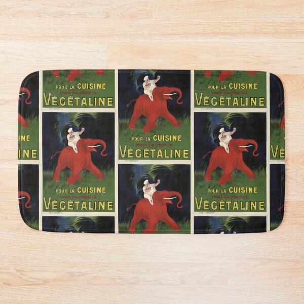 Item preview, Vegetaline - Vintage Advertising Poster by Leonetto Cappiello designed and sold by TeeARTHY.