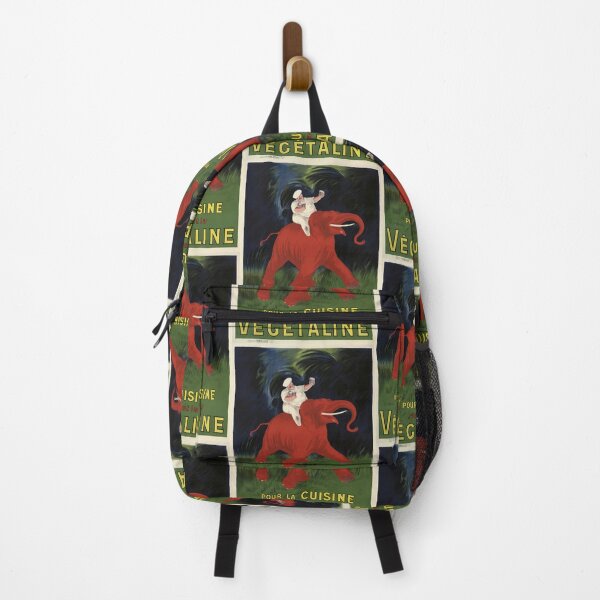 Item preview, Vegetaline - Vintage Advertising Poster by Leonetto Cappiello designed and sold by TeeARTHY.