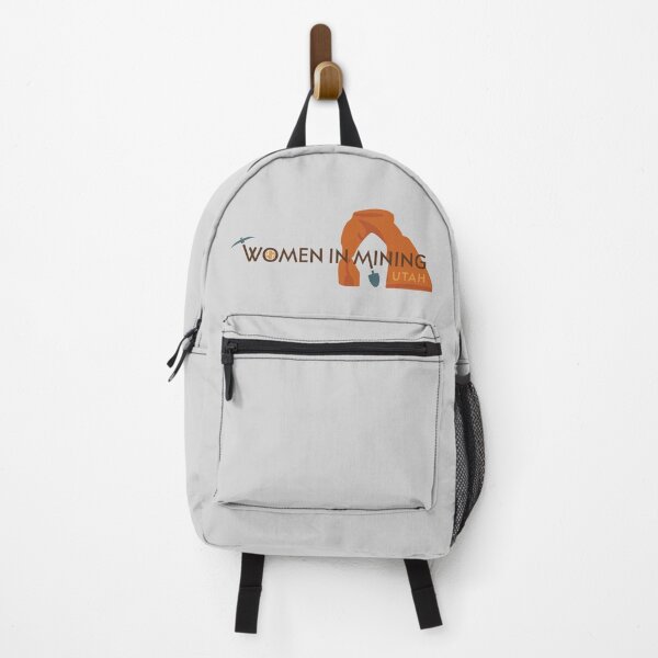 Item preview, WIM-UT Arch designed and sold by Women in Mining Utah Chapter.
