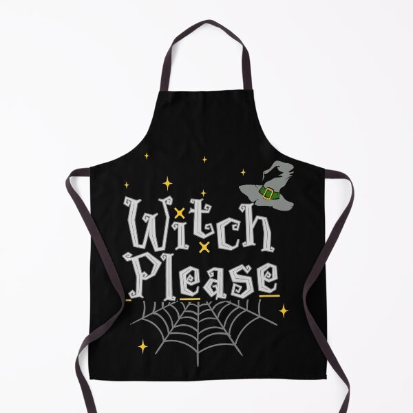 Item preview, Witch Please! Funny Halloween designed and sold by LeGND.