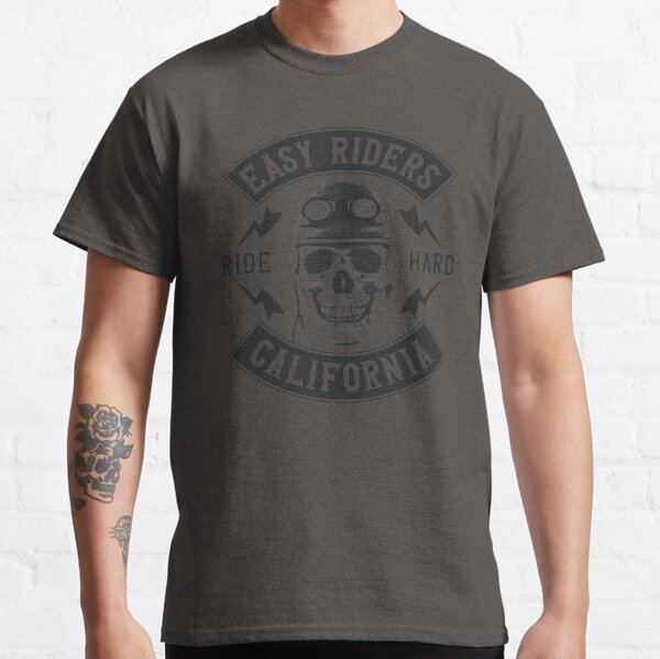 Easy Riders T-Shirts for Sale