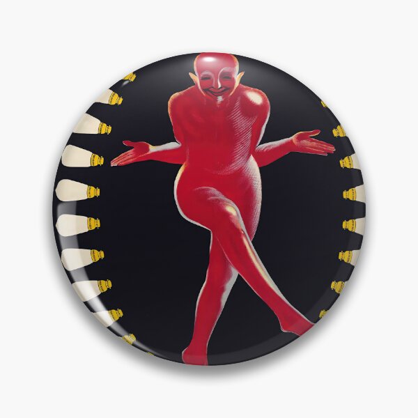 Artikelvorschau,  Lampe Osmine - Vintage-Werbeplakat von Leonetto Cappiello entworfen und verkauft von TeeARTHY.