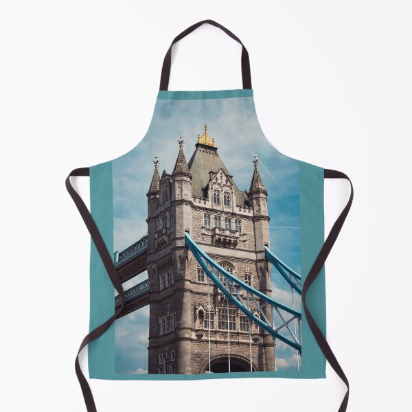 Item preview, Tower Bridge South Tower designed and sold by Aaron Watkins.