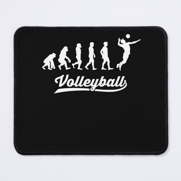 Item preview, Volleyball evolution Love Team Player Sports Game Athlete Gift designed and sold by ARTZ84.
