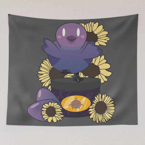 Item preview, Void Chicken designed and sold by Artistinwaiting.