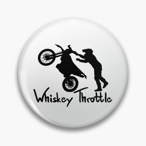 Item preview, Whiskey Throttle designed and sold by OryPhotography.