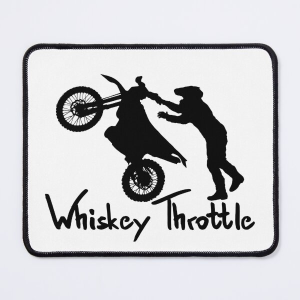Item preview, Whiskey Throttle designed and sold by OryPhotography.
