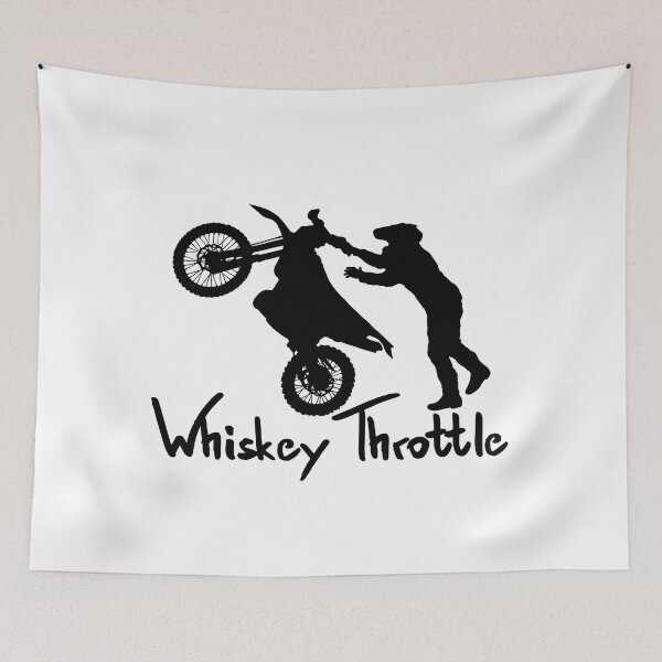 Item preview, Whiskey Throttle designed and sold by OryPhotography.