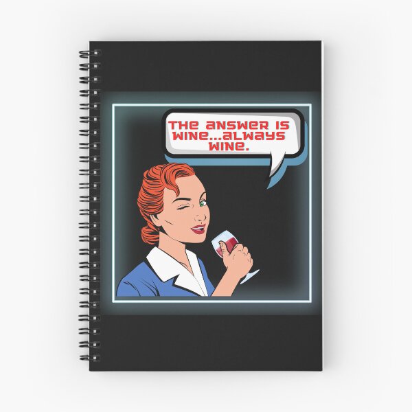 Item preview, Wine Drinkers Unite! designed and sold by Vanessa Hogle.