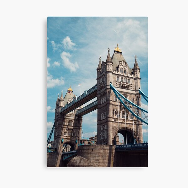 Item preview, Tower Bridge designed and sold by Aaron Watkins.
