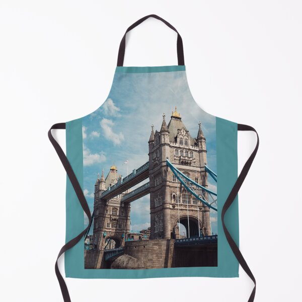 Artikelvorschau, Tower Bridge entworfen und verkauft von Aaron Watkins.