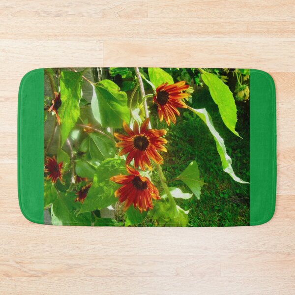 Item preview, Sunlit Sunflowers designed and sold by Shulie1.