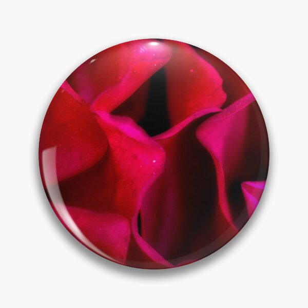 Item preview, Red Rose Ruffles designed and sold by EdwardMonet.