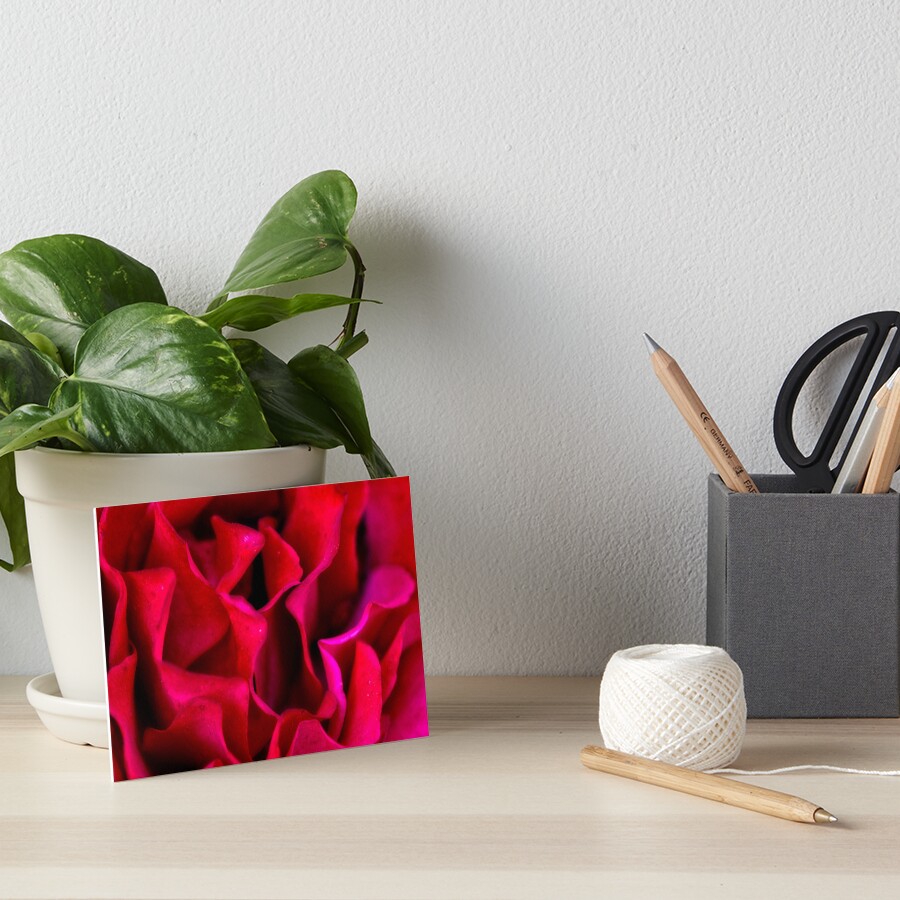 Item preview, Art Board Print designed and sold by EdwardMonet.