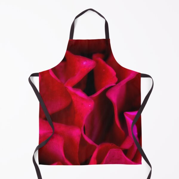 Item preview, Red Rose Ruffles designed and sold by EdwardMonet.