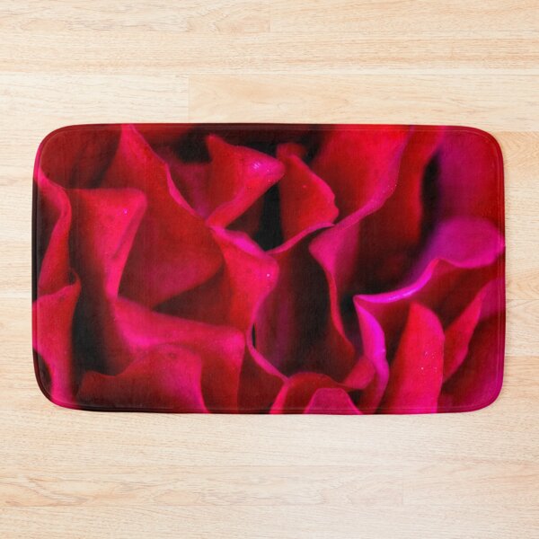 Item preview, Red Rose Ruffles designed and sold by EdwardMonet.