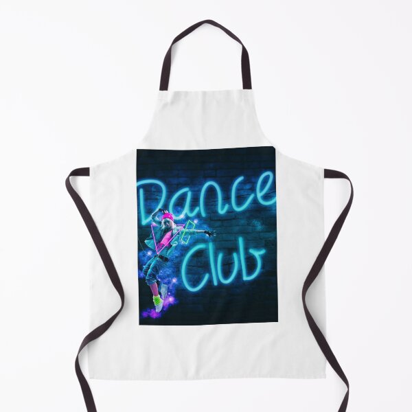 Item preview, Light Neon Dance Club design, Music and Dance style designed and sold by Dven-Clothes.