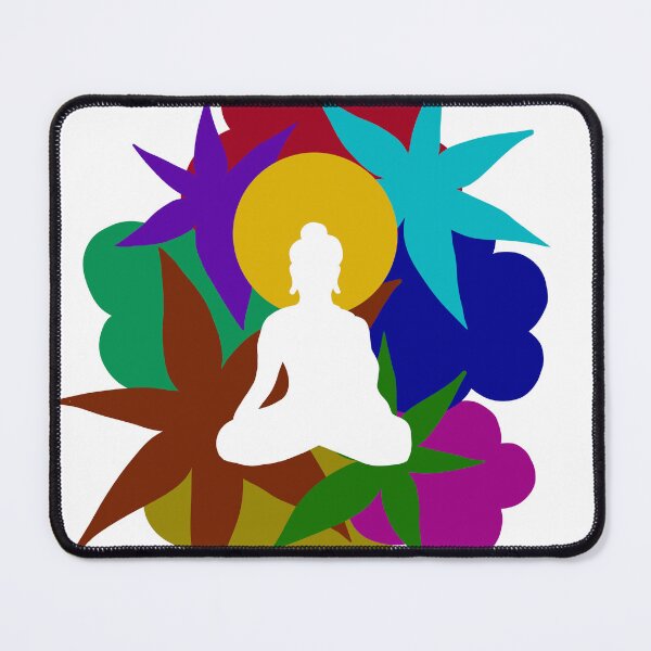 Item preview, The Buddha! designed and sold by Rtsartmania.