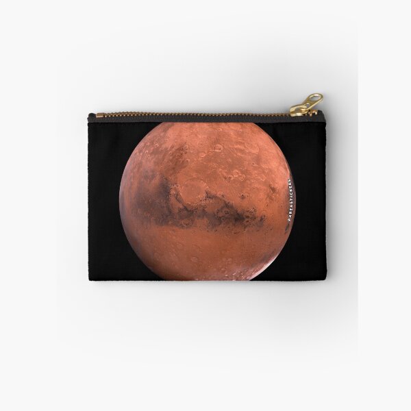 Item preview, Planets - Mars designed and sold by AreaStickers.