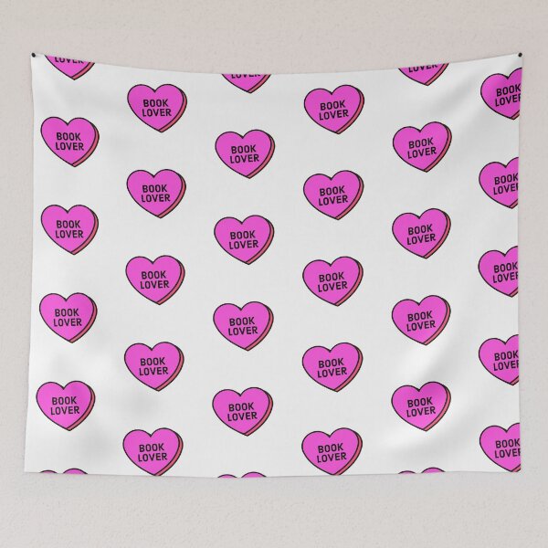 Item preview, Book Lover designed and sold by ArtBySymone.
