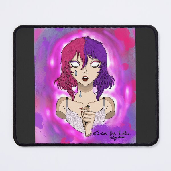 Item preview, Alt. Girl designed and sold by linktheturtle.