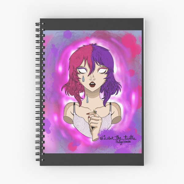 Item preview, Alt. Girl designed and sold by linktheturtle.