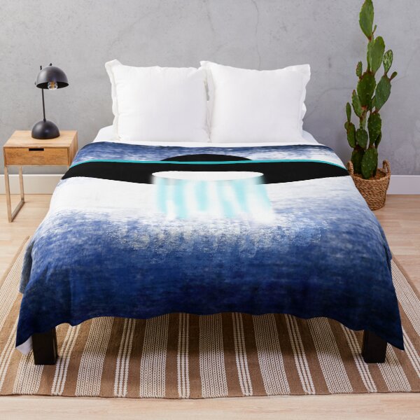 Item preview, UFO - Showing up in the night designed and sold by TrulyRested.