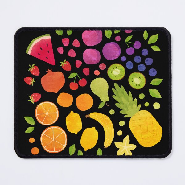 Item preview, Fruit! designed and sold by RikDrawsThings.