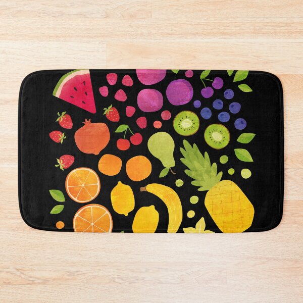 Item preview, Fruit! designed and sold by RikDrawsThings.