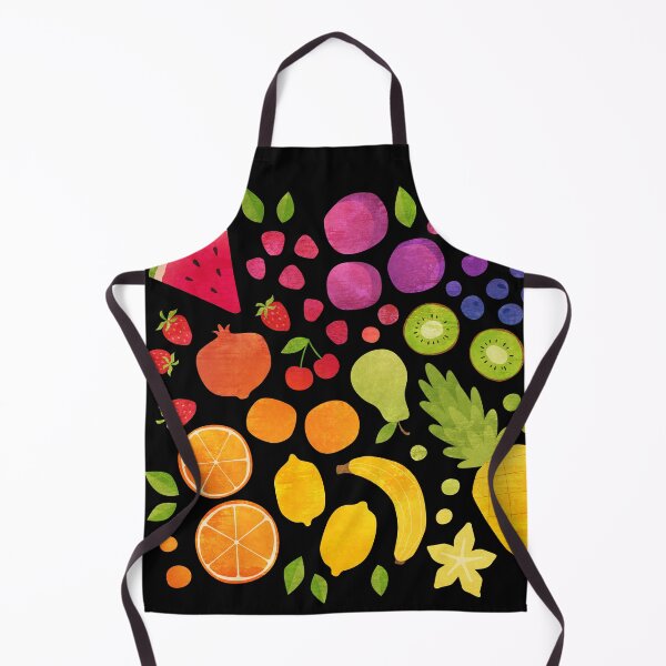 Item preview, Fruit! designed and sold by RikDrawsThings.