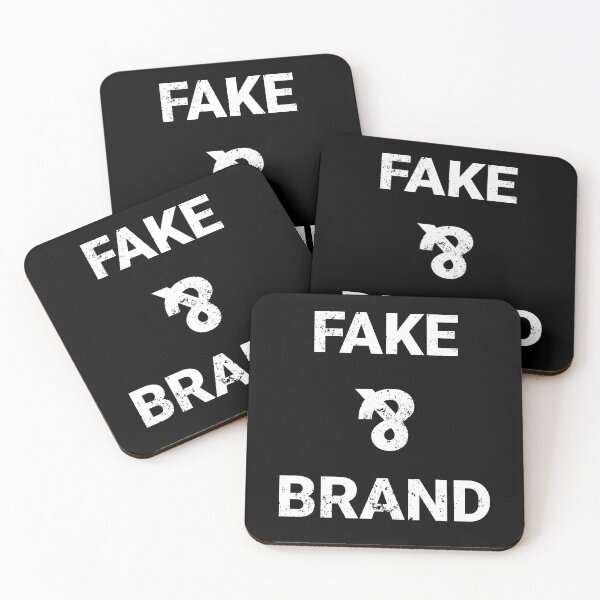 Item preview, Fake brand designed and sold by arkantus.