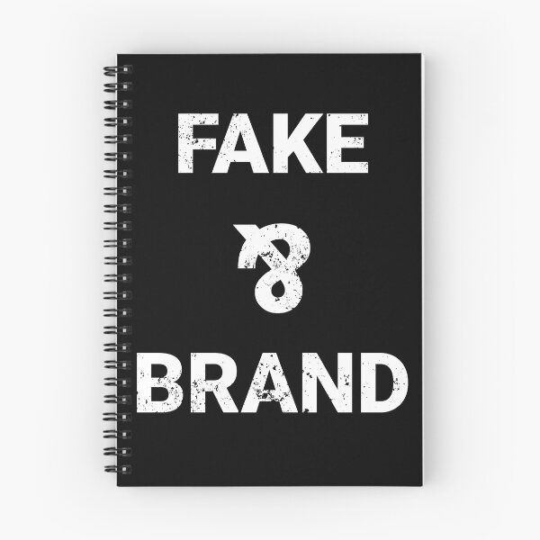 Item preview, Fake brand designed and sold by arkantus.