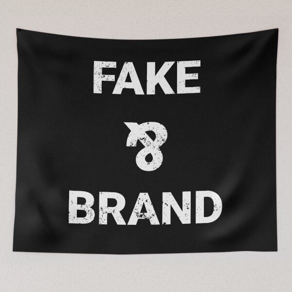 Item preview, Fake brand designed and sold by arkantus.
