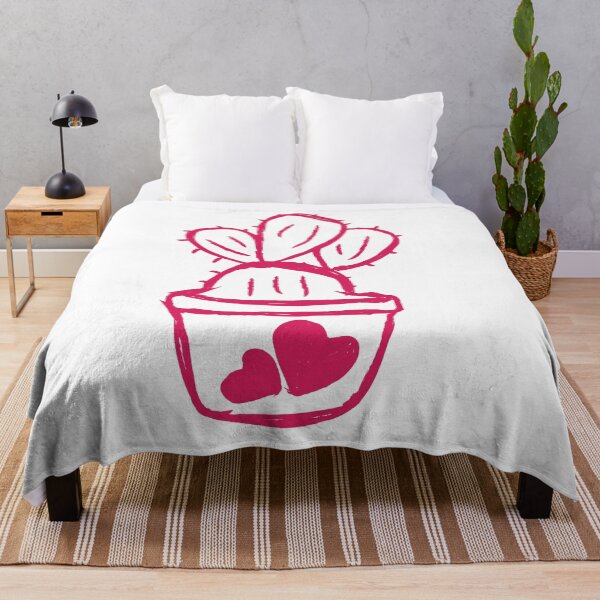 Item preview, cactus designed and sold by PURNOMATRA.